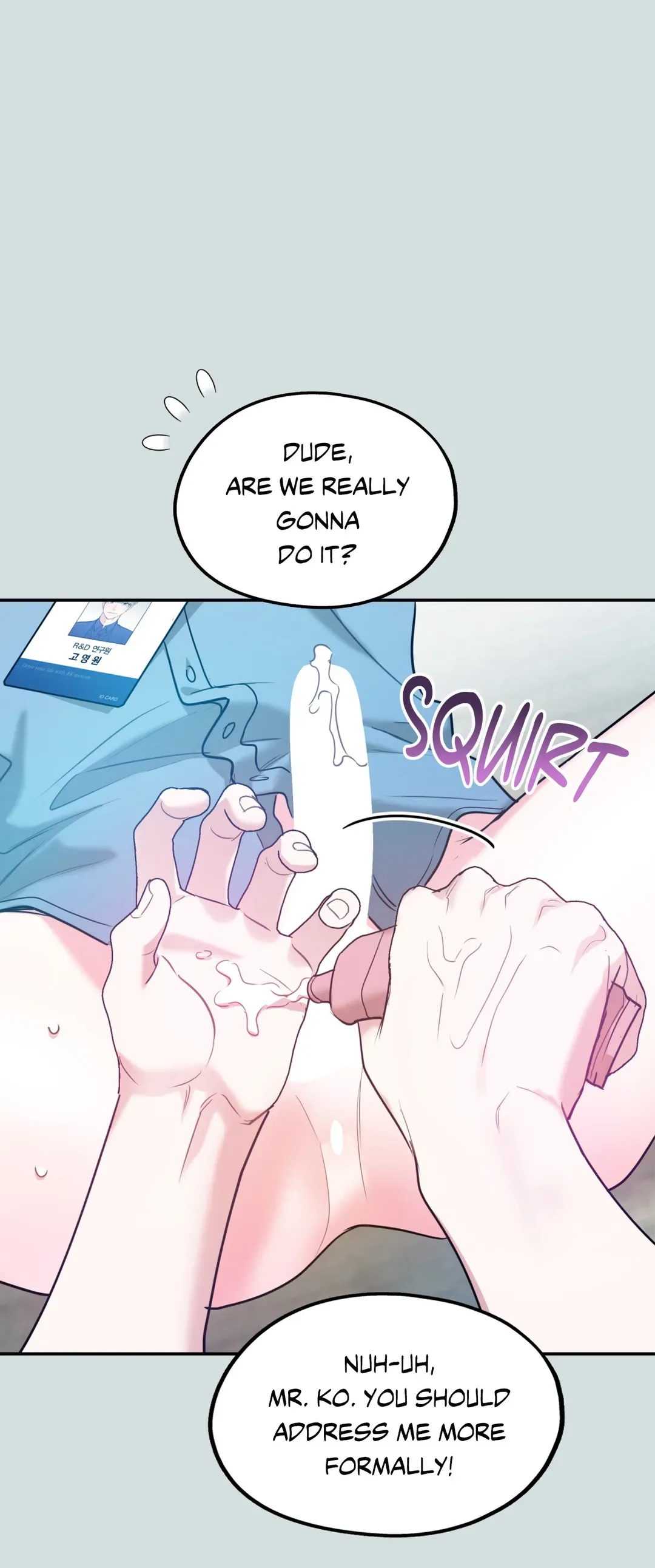 You Get Me Going Chapter 45 page 68