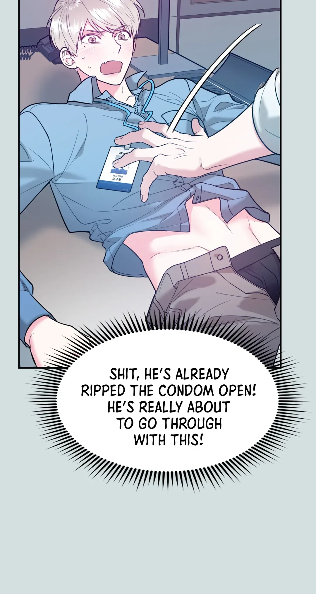 You Get Me Going Chapter 45 page 66