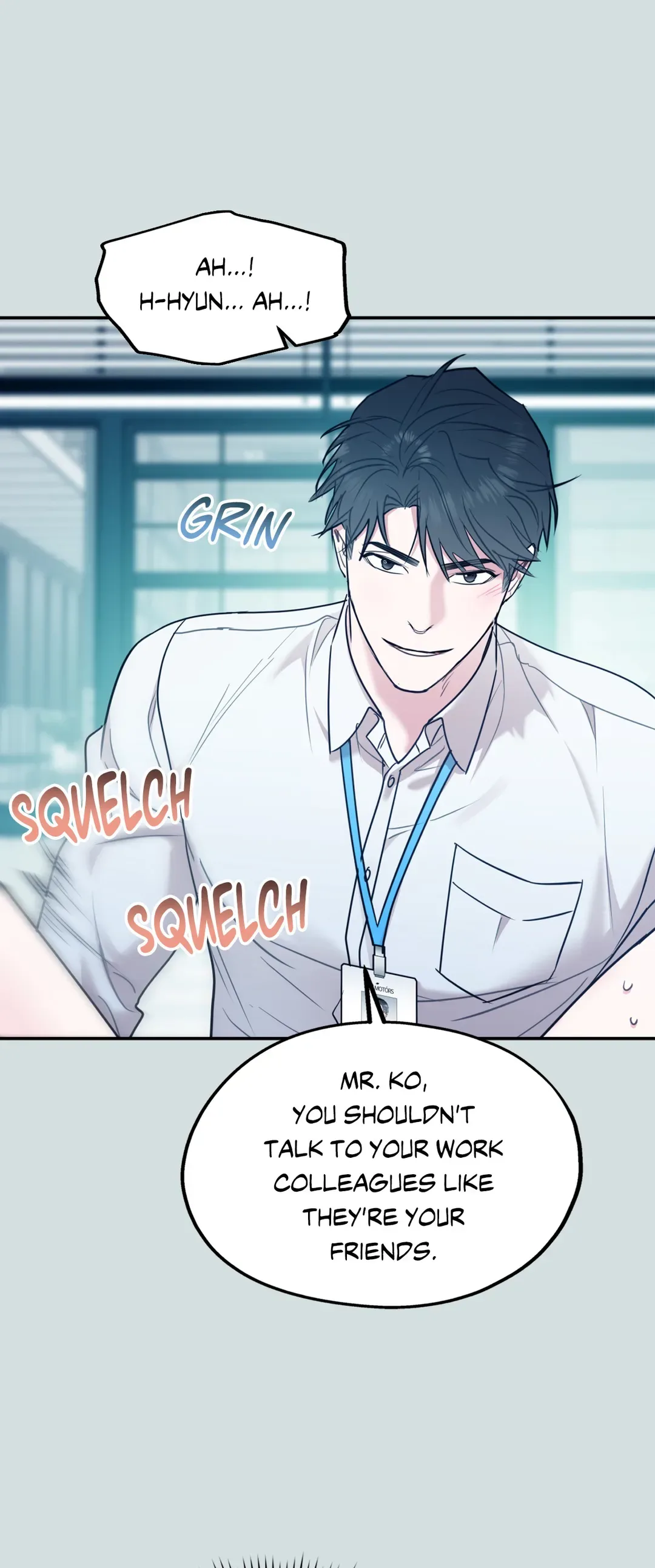 You Get Me Going Chapter 45 page 70