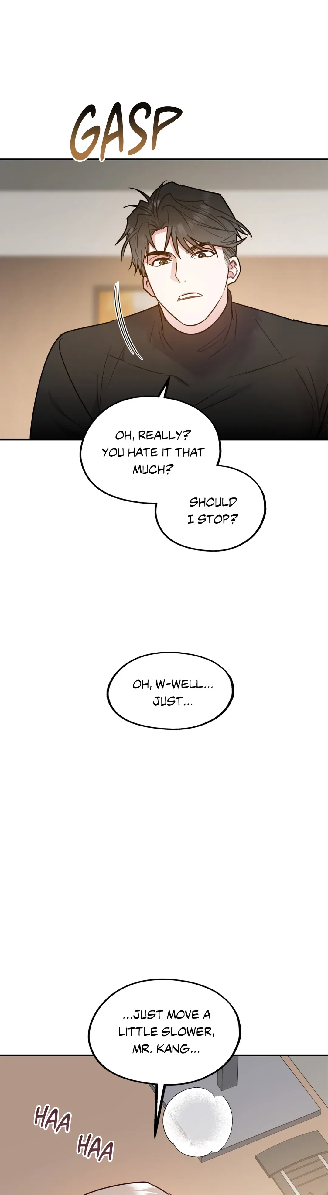 You Get Me Going Chapter 45 page 76