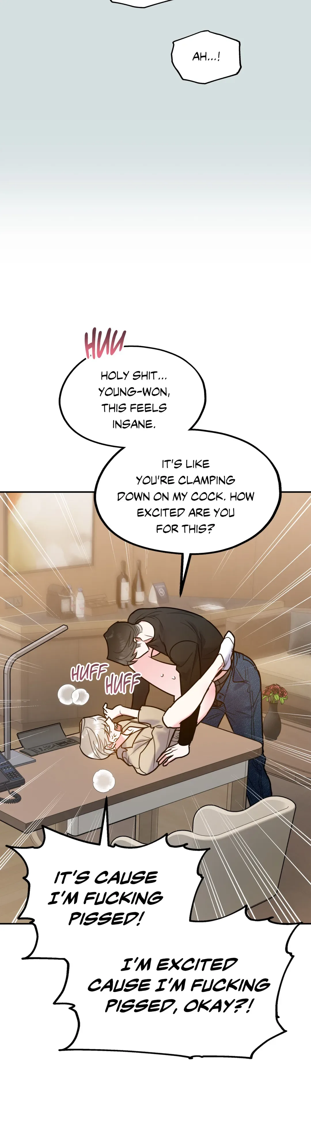 You Get Me Going Chapter 45 page 75
