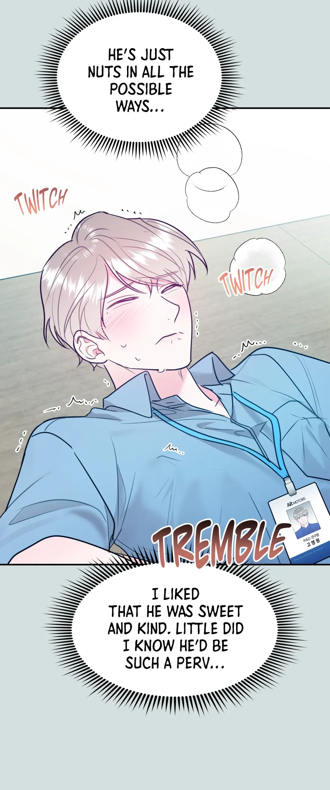 You Get Me Going Chapter 45 page 71