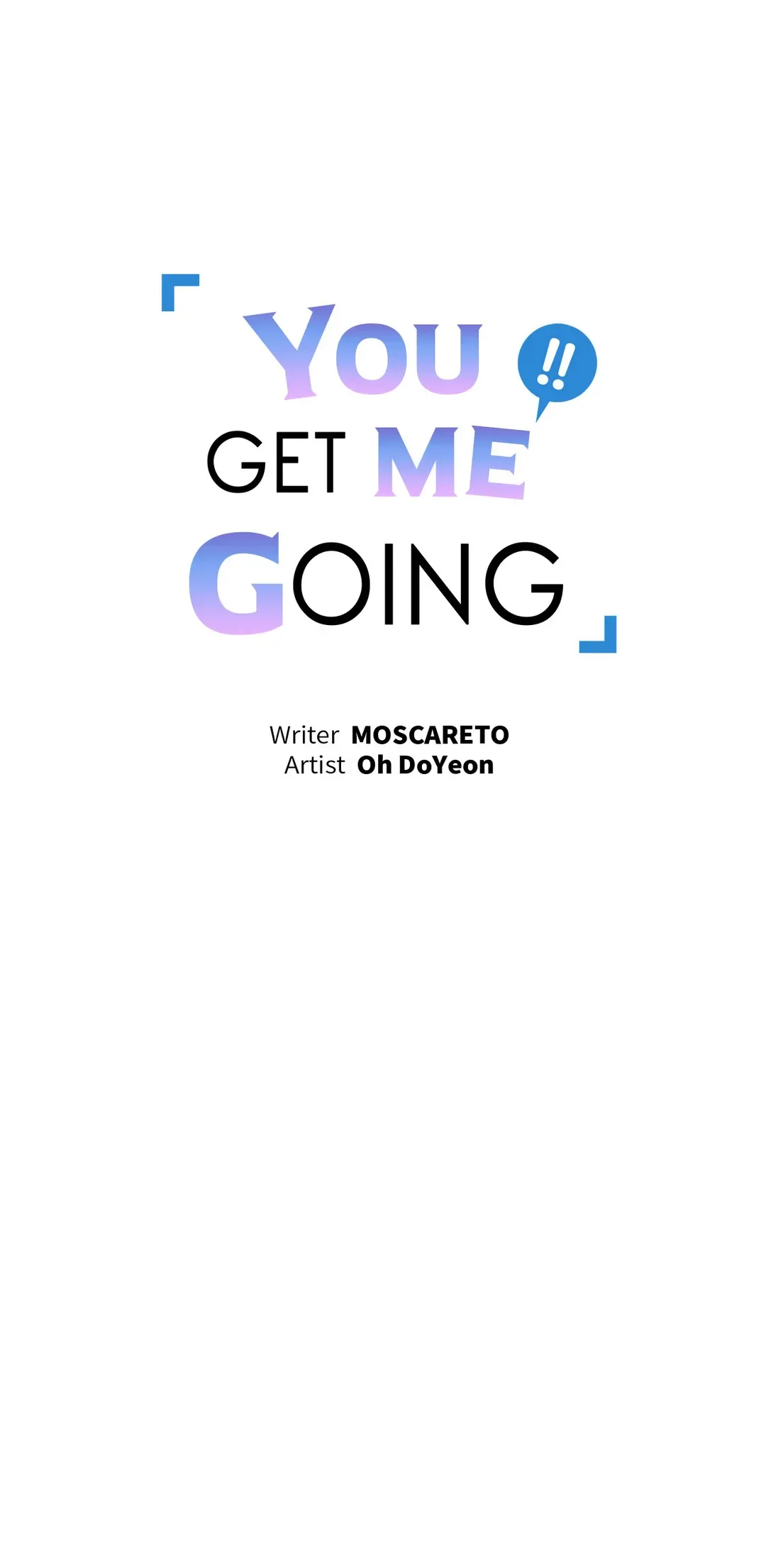 You Get Me Going Chapter 46 page 11