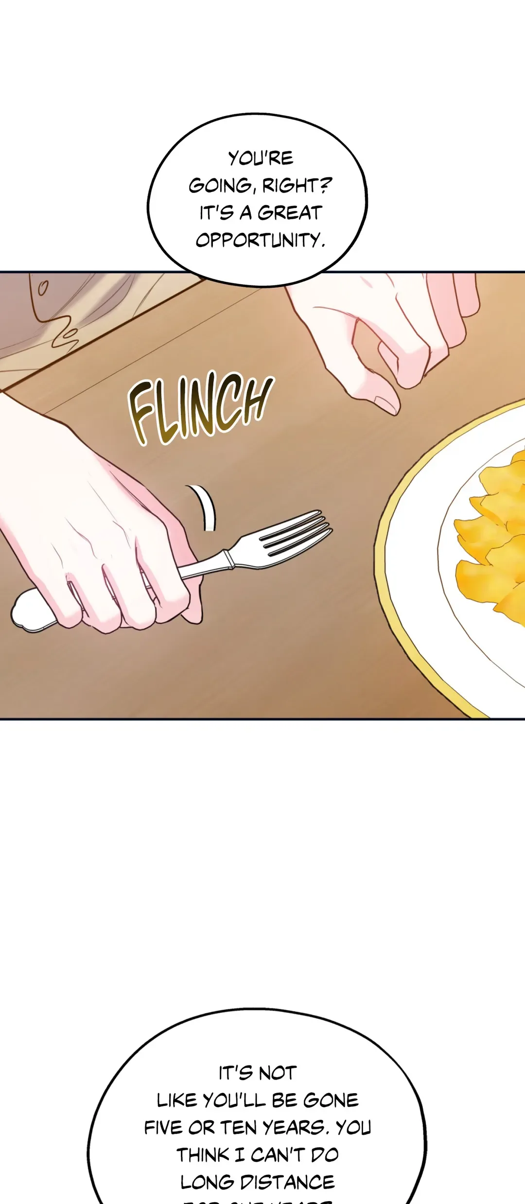 You Get Me Going Chapter 46 page 20