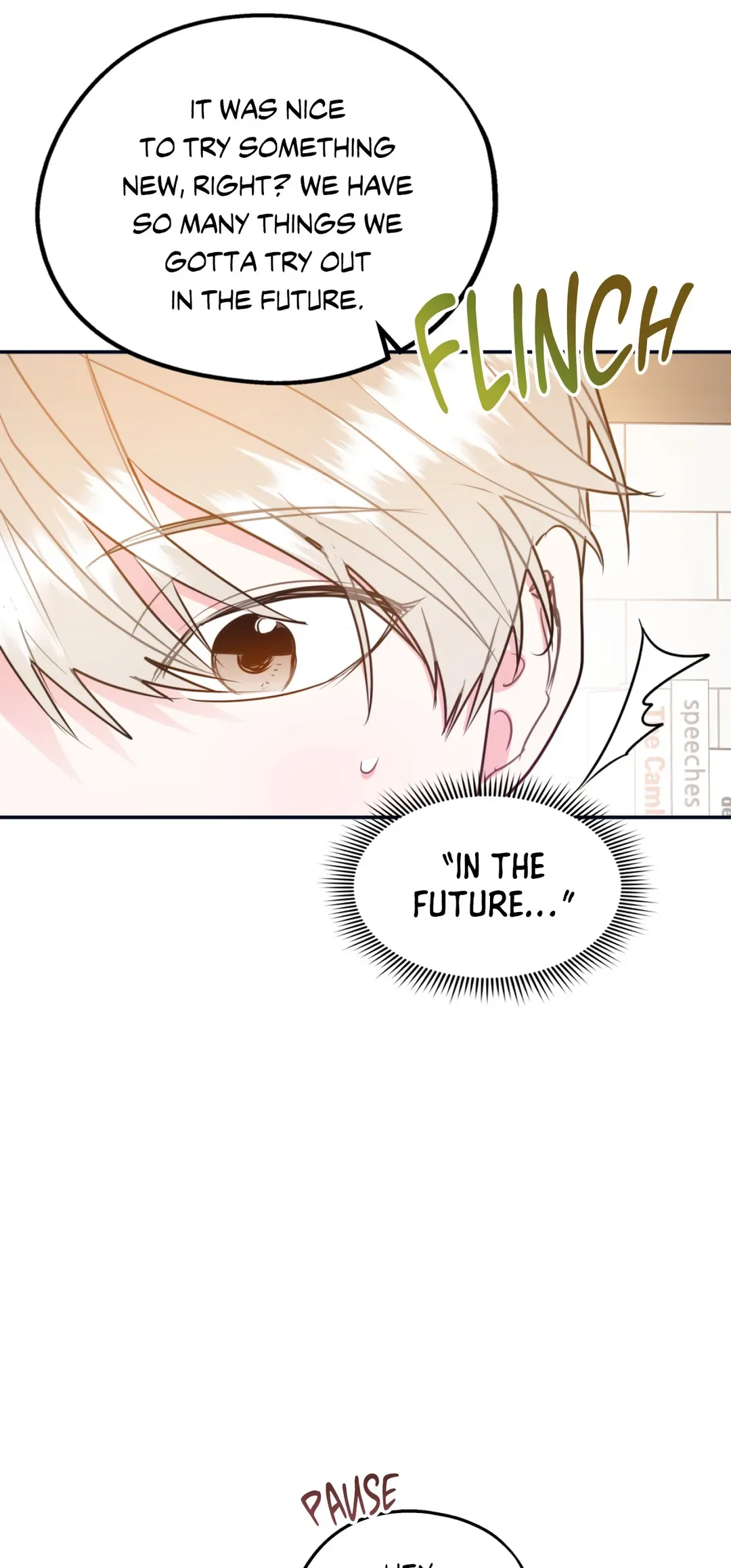 You Get Me Going Chapter 46 page 16