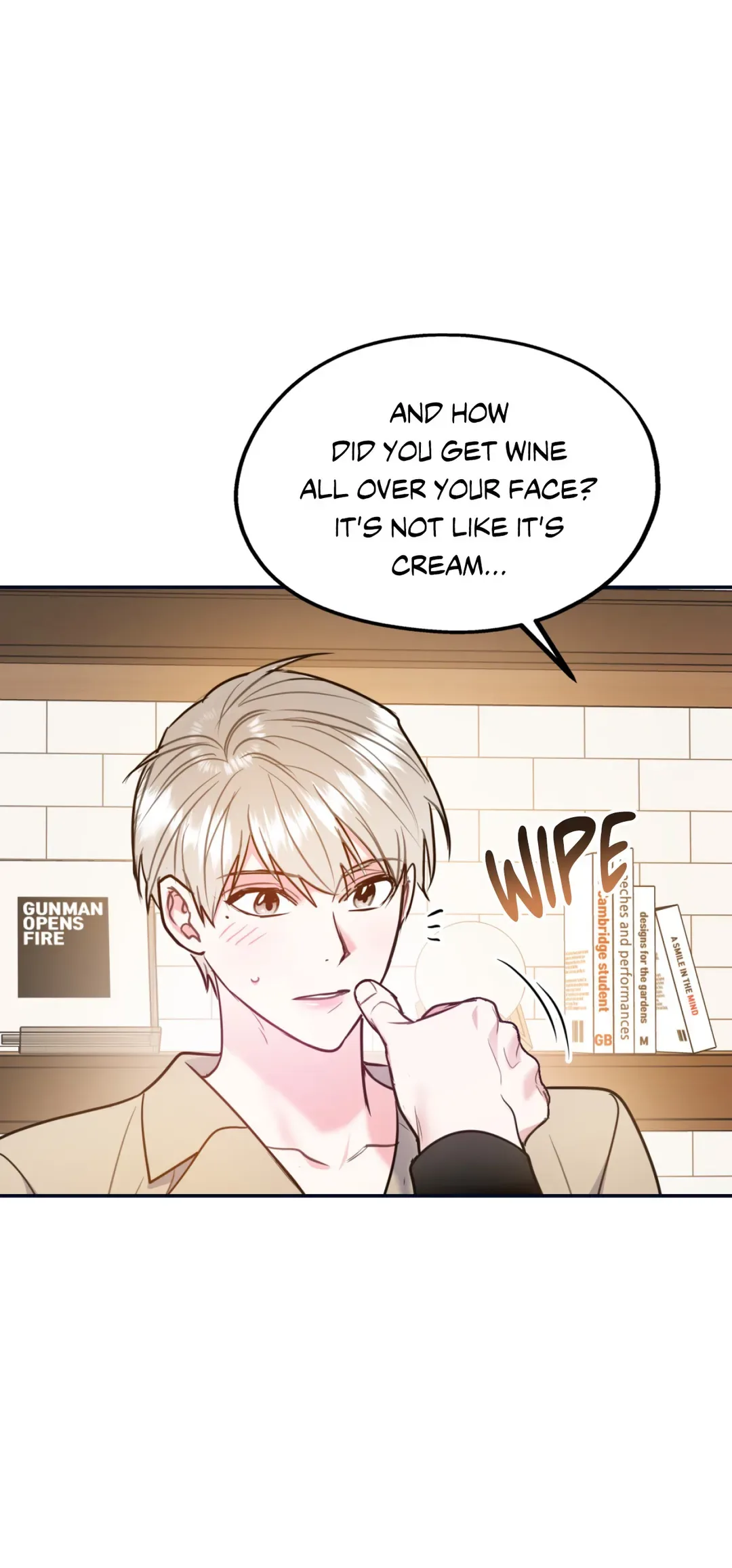 You Get Me Going Chapter 46 page 15