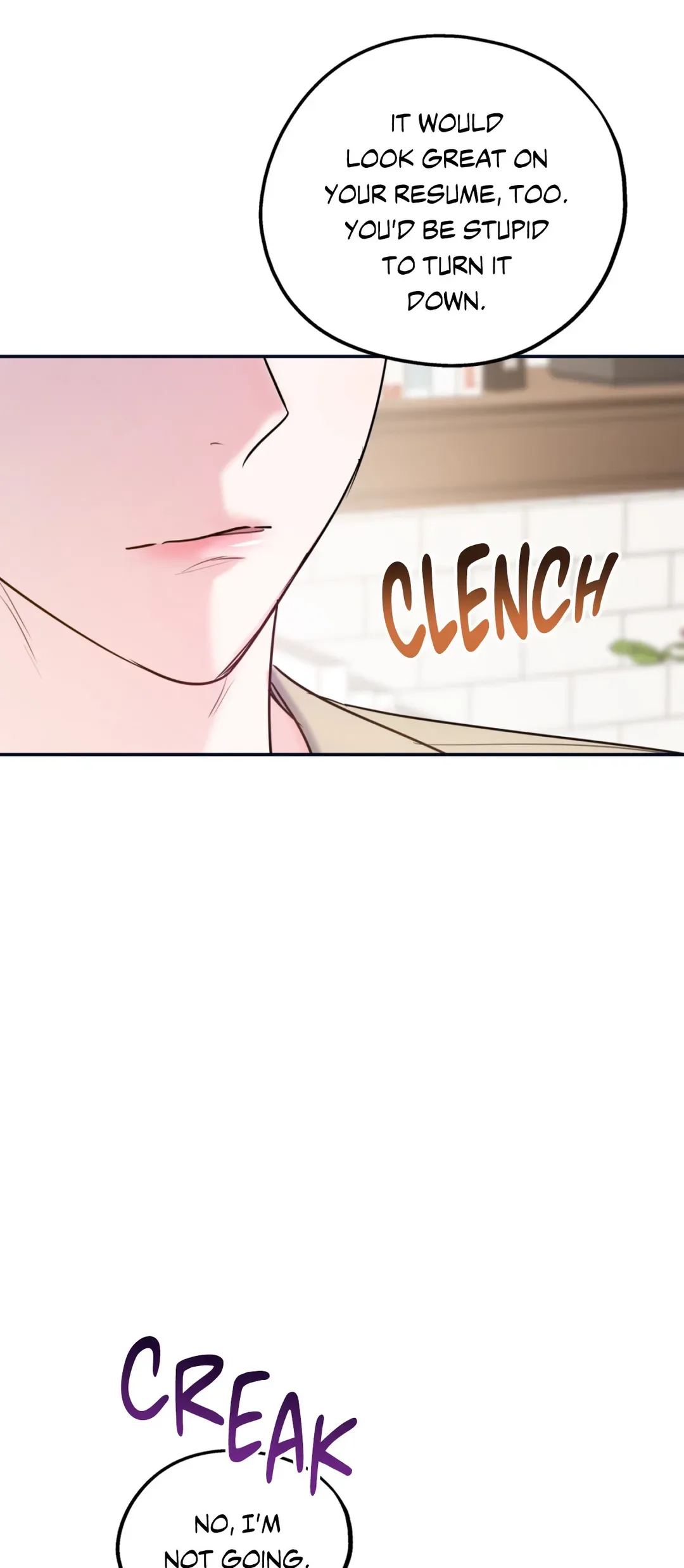 You Get Me Going Chapter 46 page 22