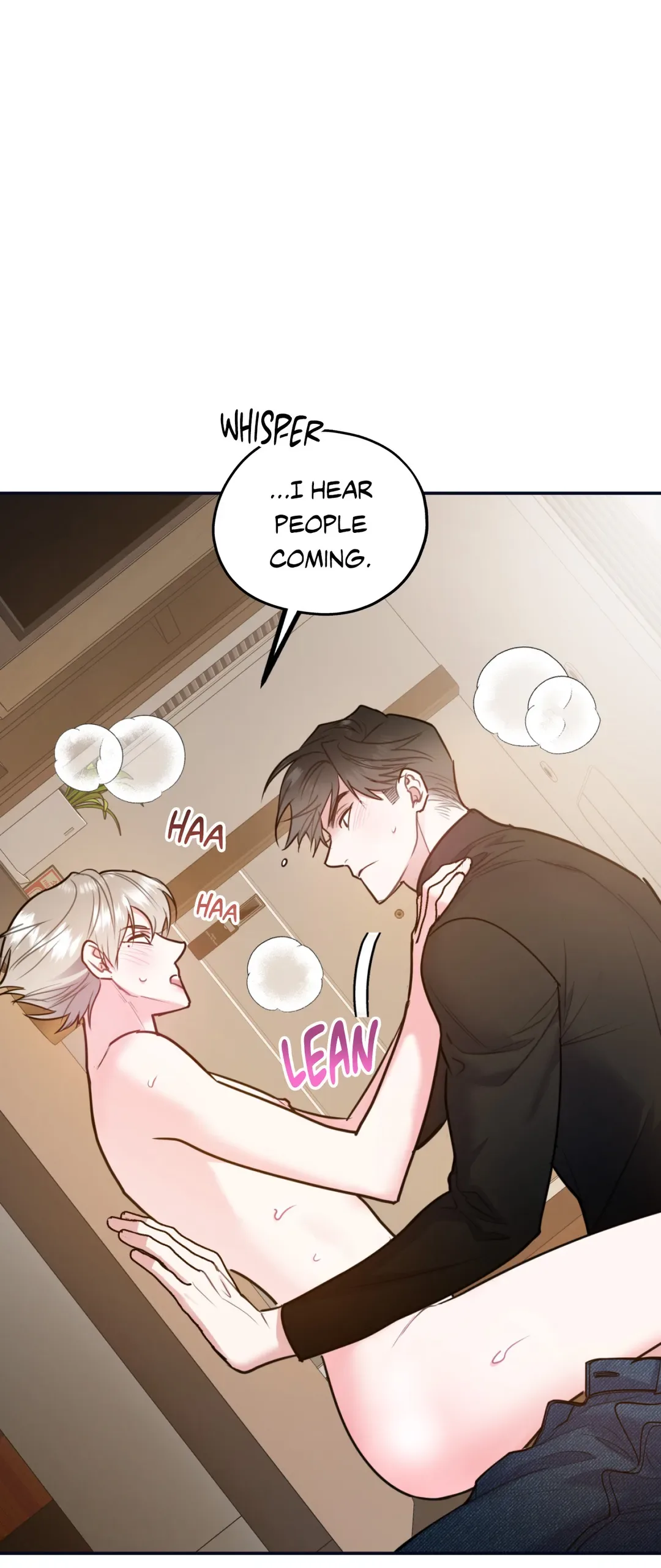 You Get Me Going Chapter 46 page 5