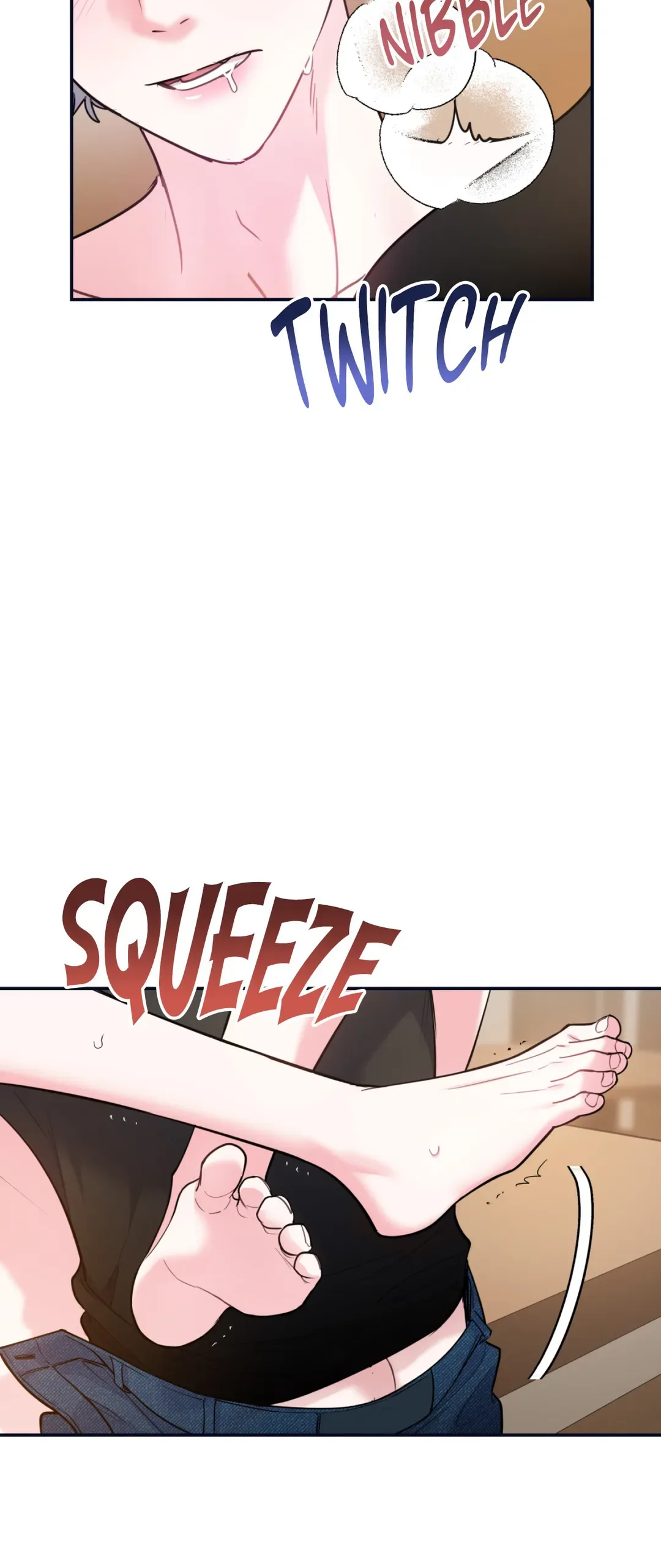 You Get Me Going Chapter 46 page 4