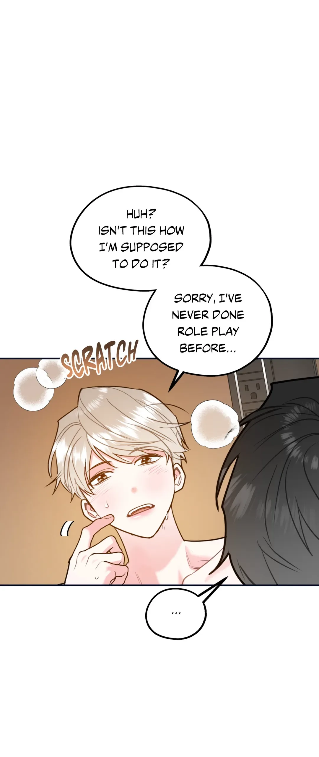 You Get Me Going Chapter 46 page 6