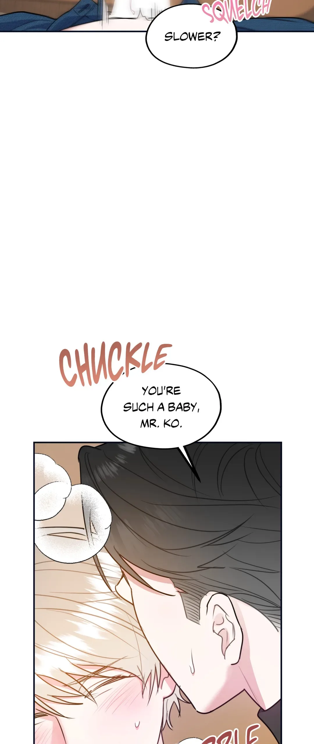 You Get Me Going Chapter 46 page 3