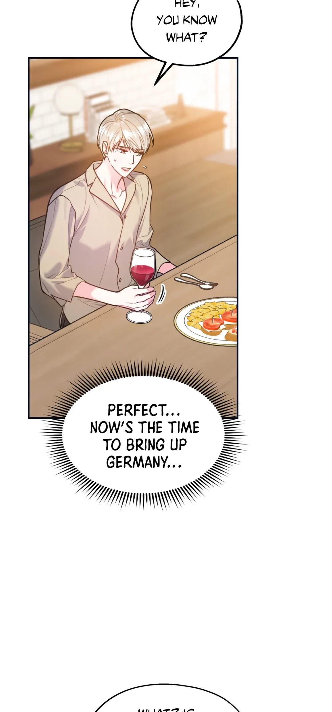 You Get Me Going Chapter 46 page 17