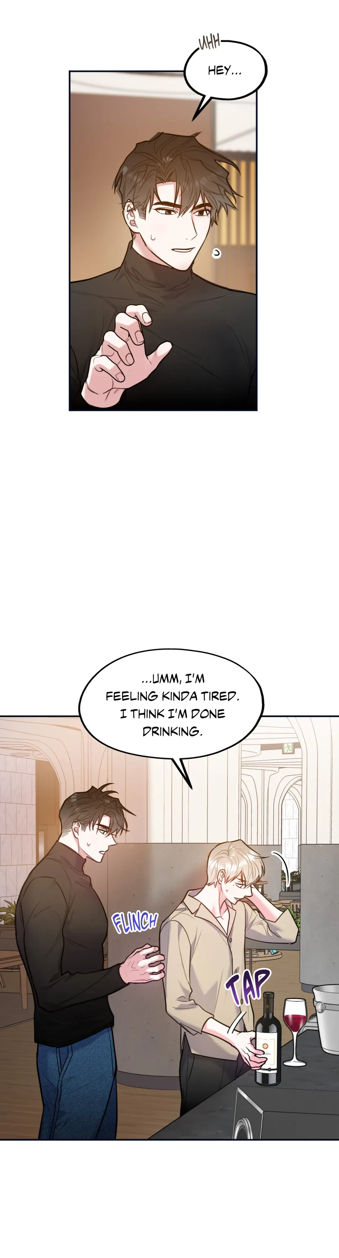 You Get Me Going Chapter 46 page 30
