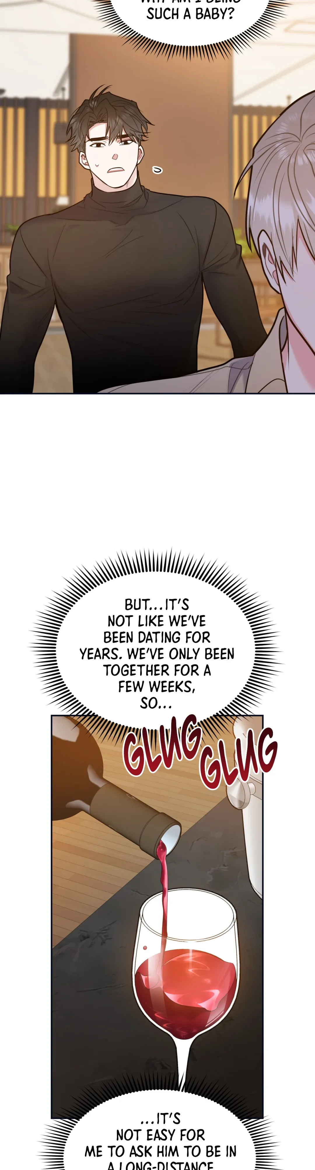 You Get Me Going Chapter 46 page 28