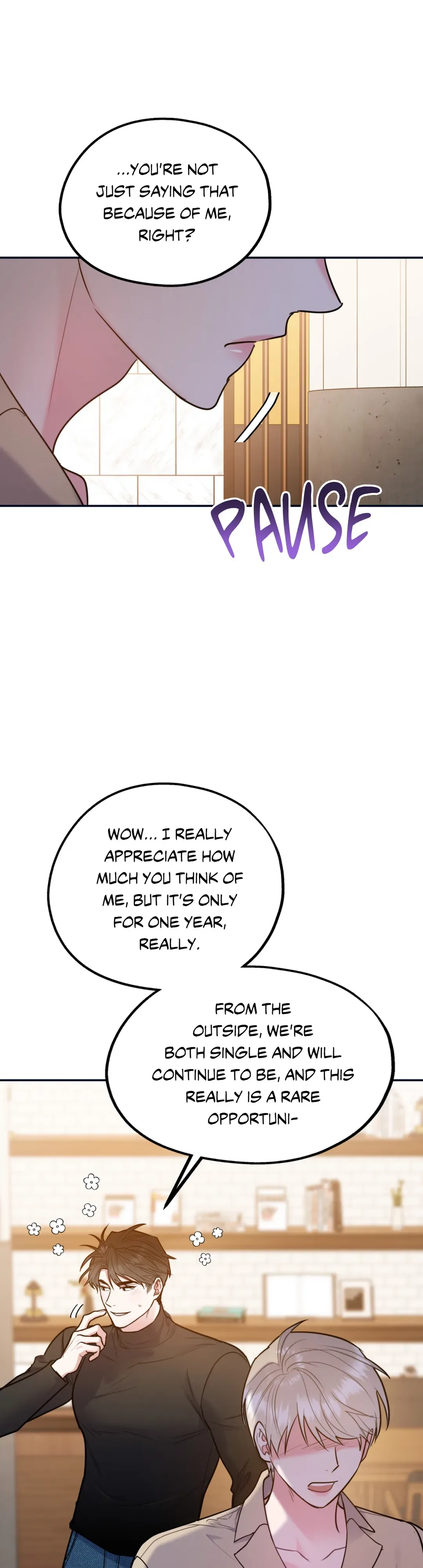 You Get Me Going Chapter 46 page 25