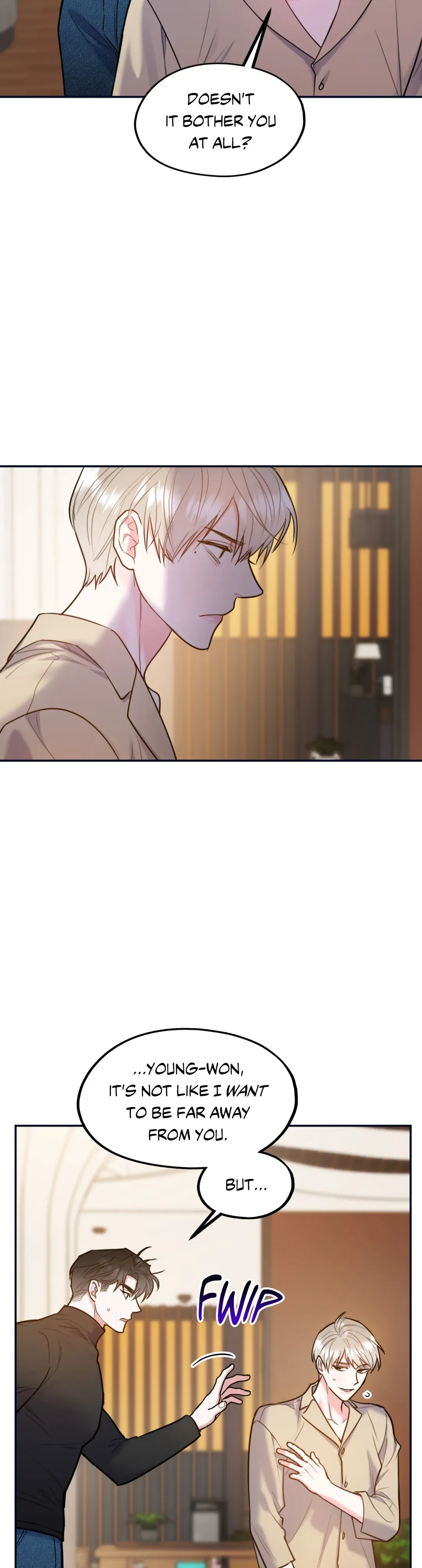 You Get Me Going Chapter 46 page 26