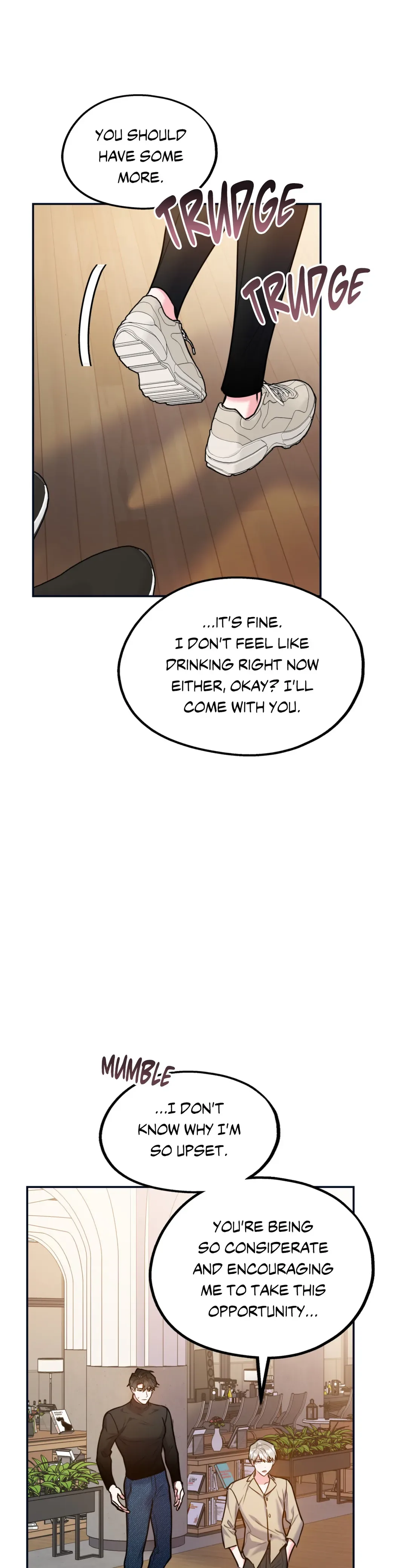 You Get Me Going Chapter 46 page 31