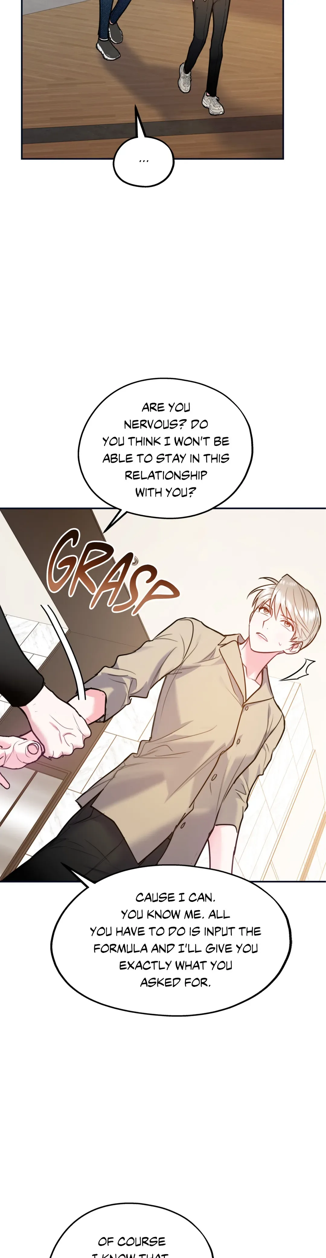 You Get Me Going Chapter 46 page 32