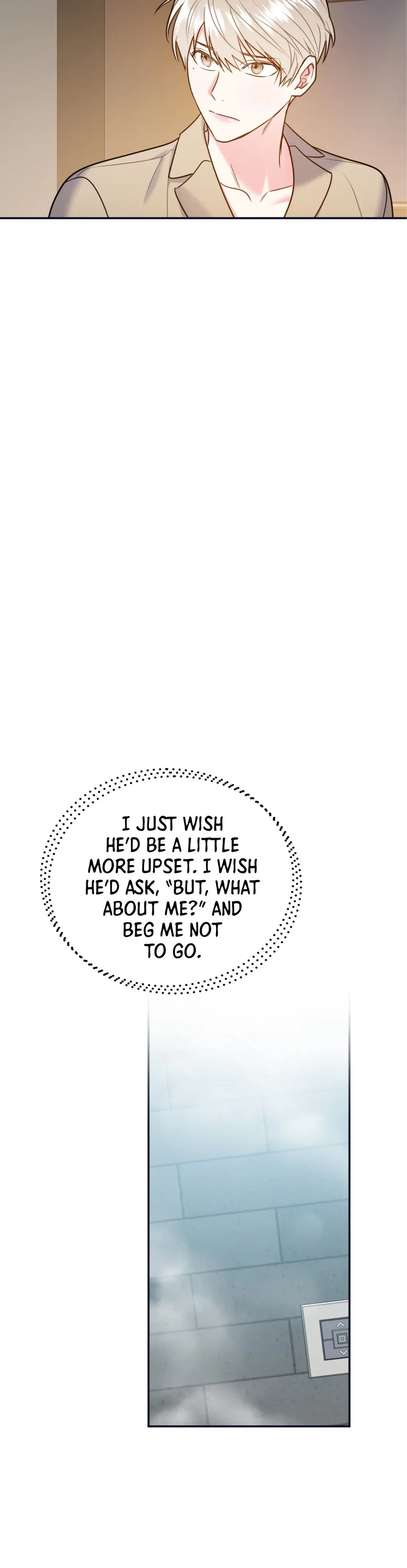 You Get Me Going Chapter 46 page 36