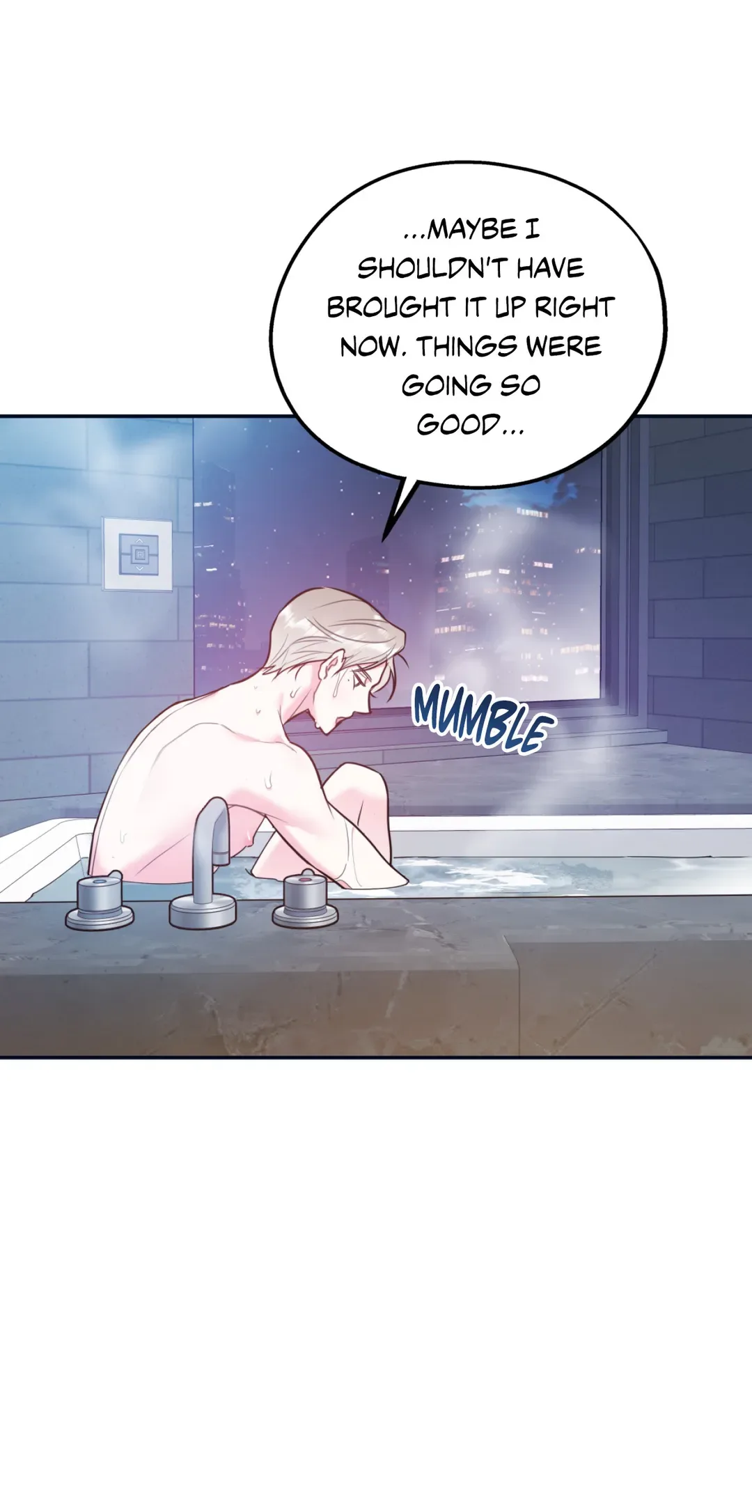 You Get Me Going Chapter 46 page 37