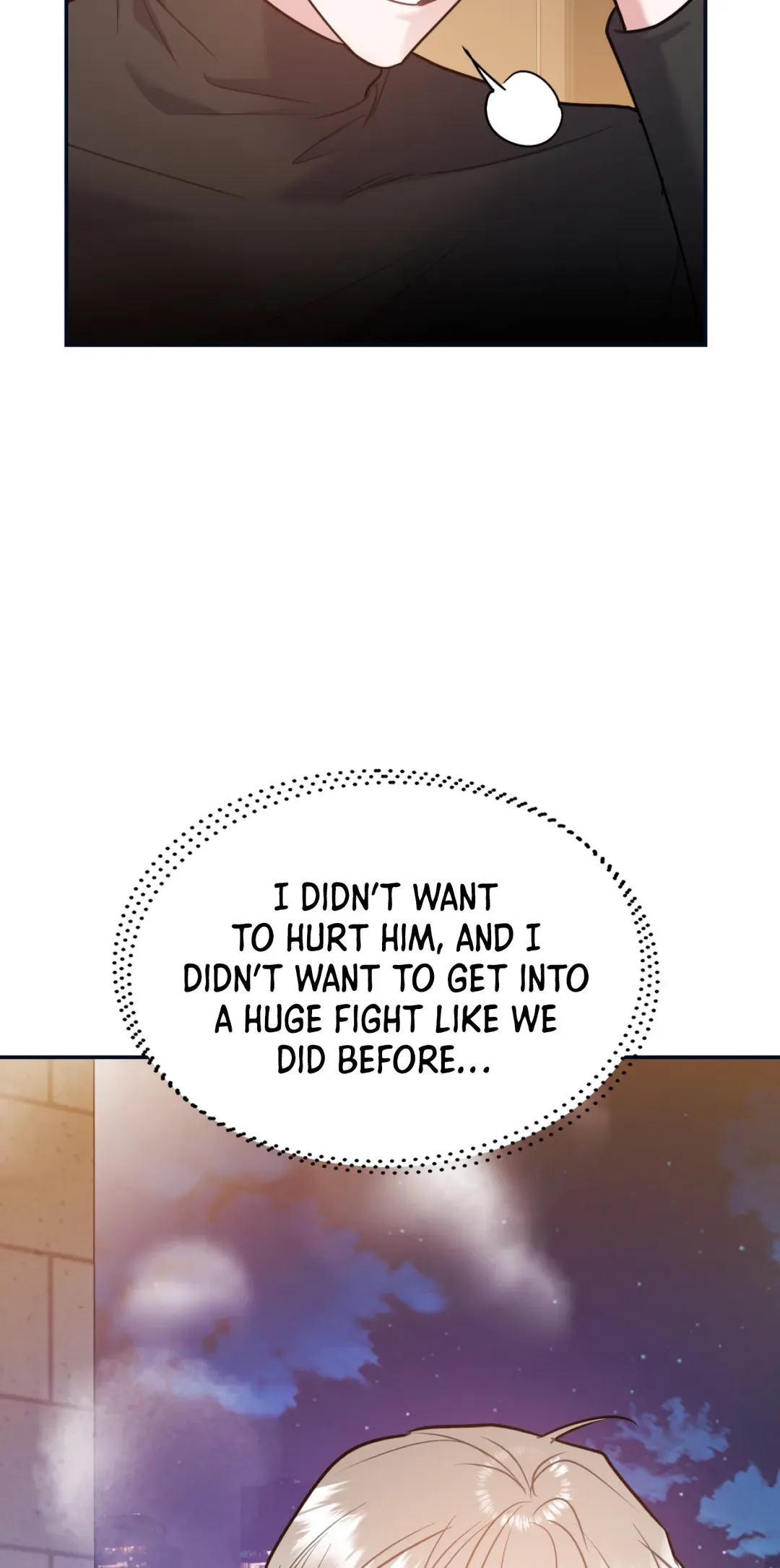 You Get Me Going Chapter 46 page 40