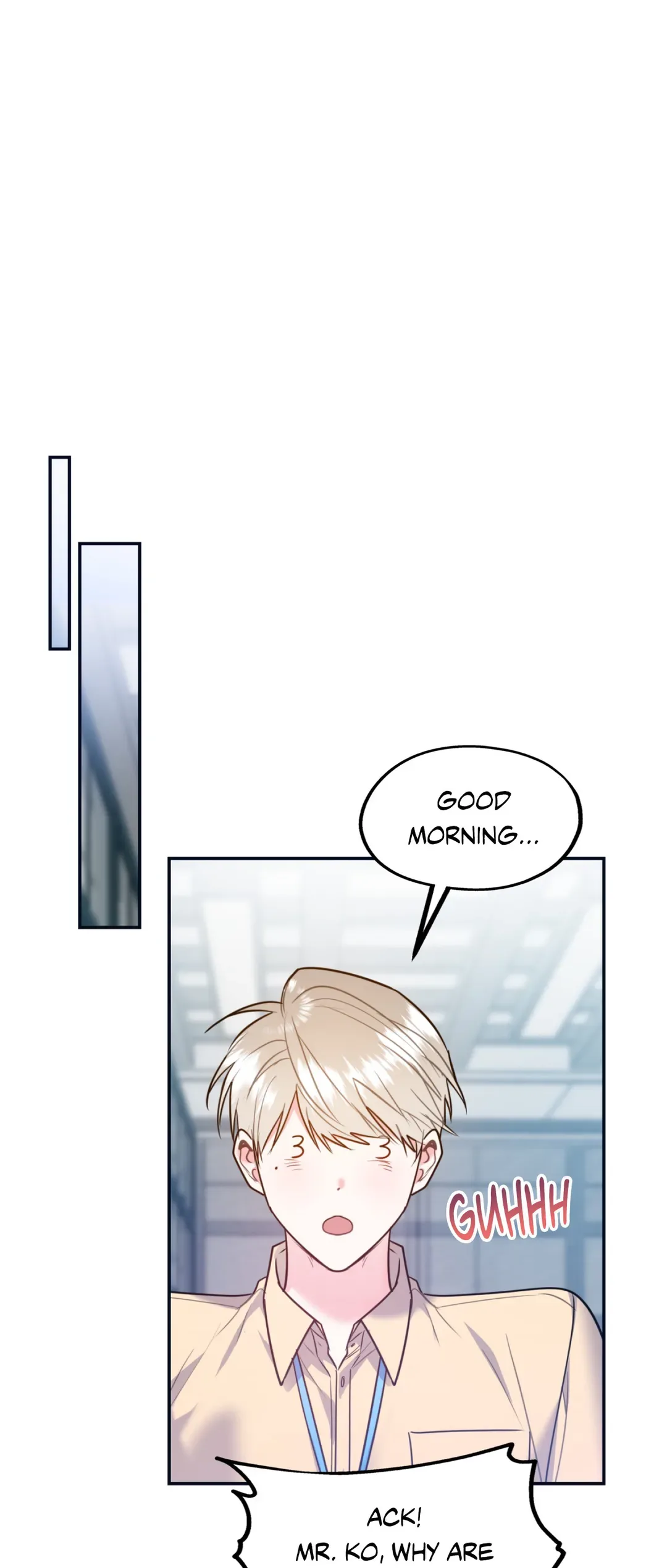 You Get Me Going Chapter 46 page 43
