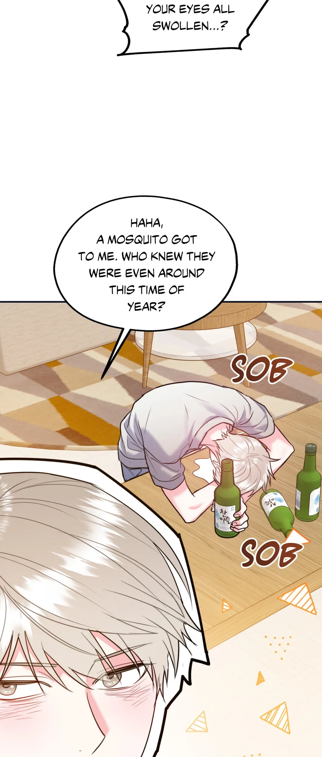 You Get Me Going Chapter 46 page 44