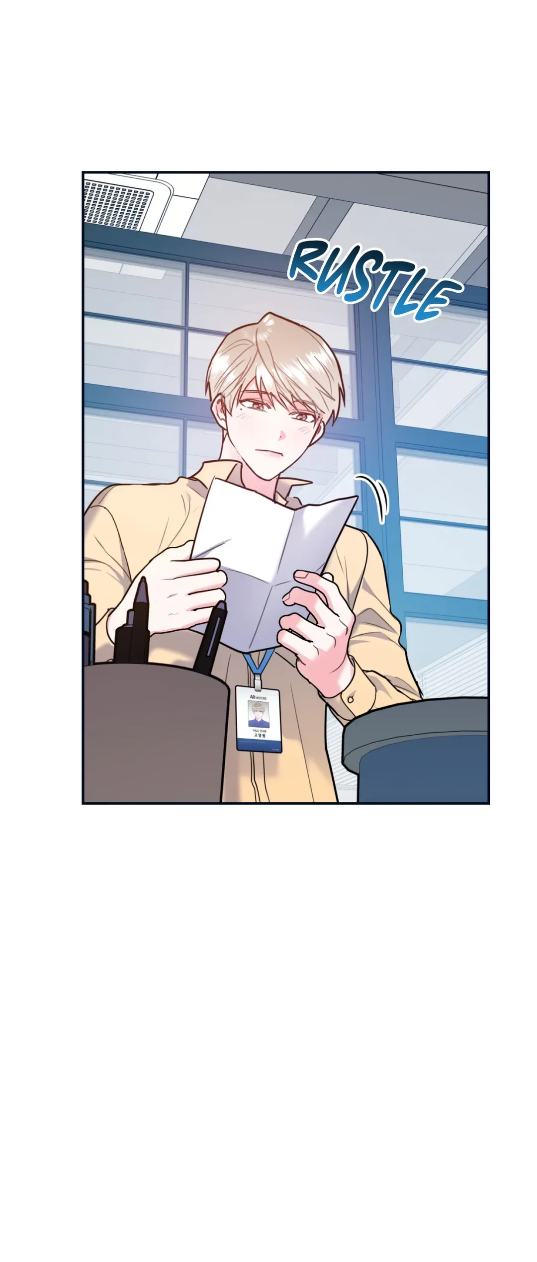 You Get Me Going Chapter 46 page 46