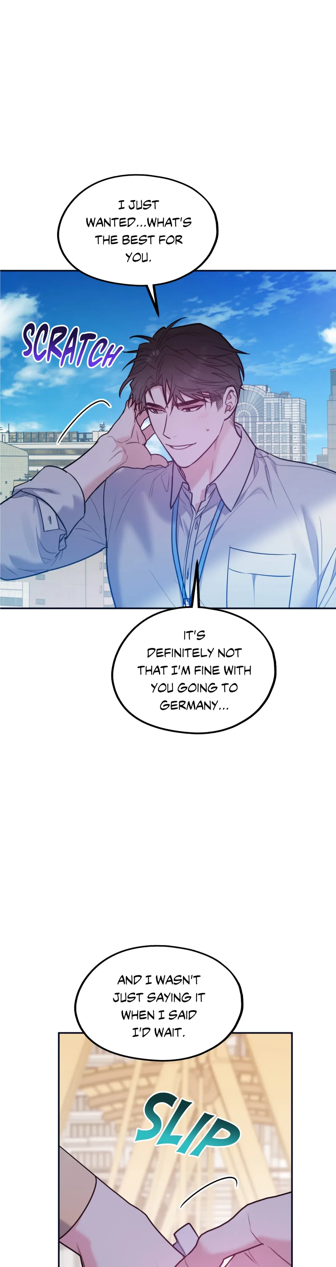 You Get Me Going Chapter 46 page 51