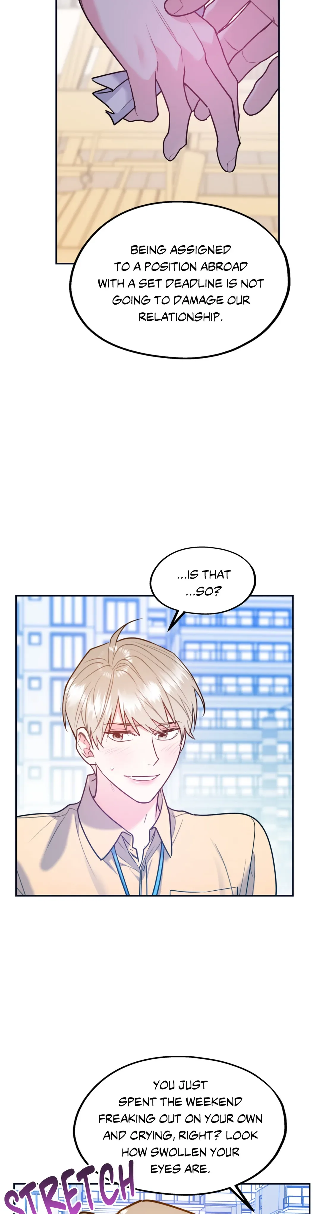 You Get Me Going Chapter 46 page 52