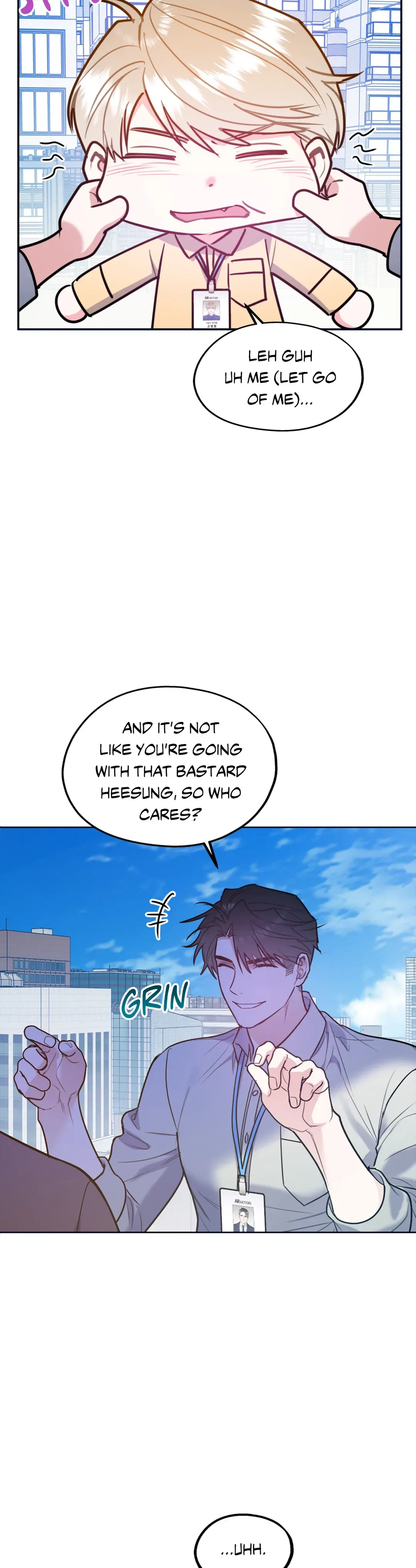 You Get Me Going Chapter 46 page 53