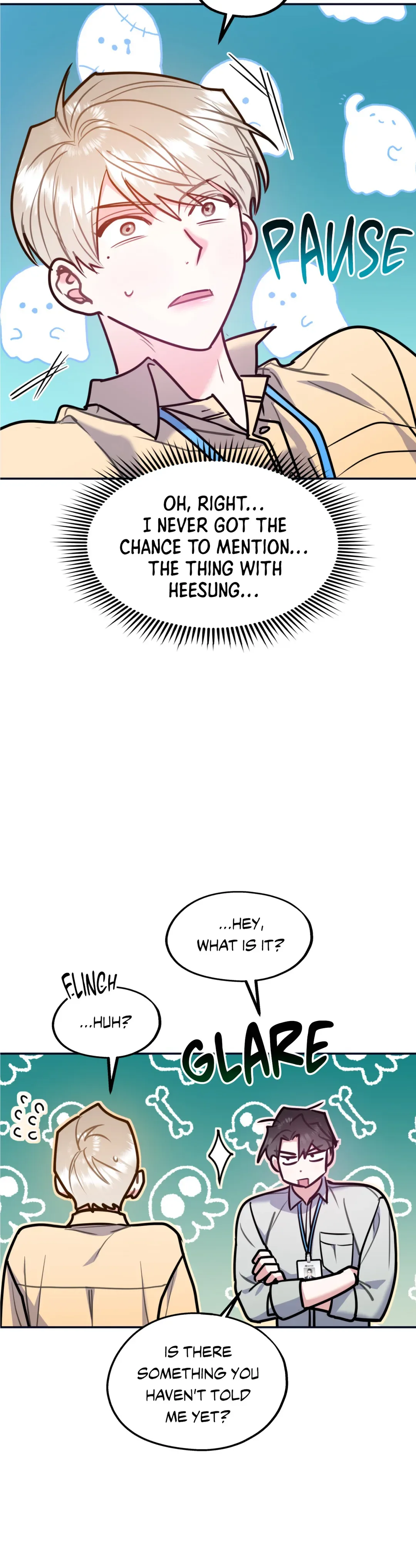 You Get Me Going Chapter 46 page 54