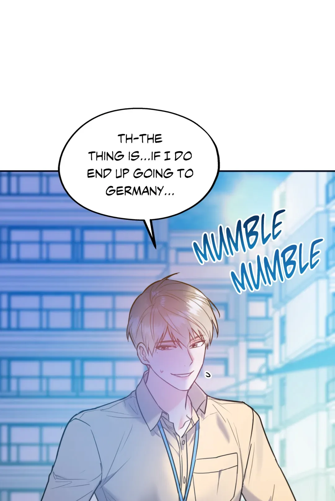 You Get Me Going Chapter 46 page 55