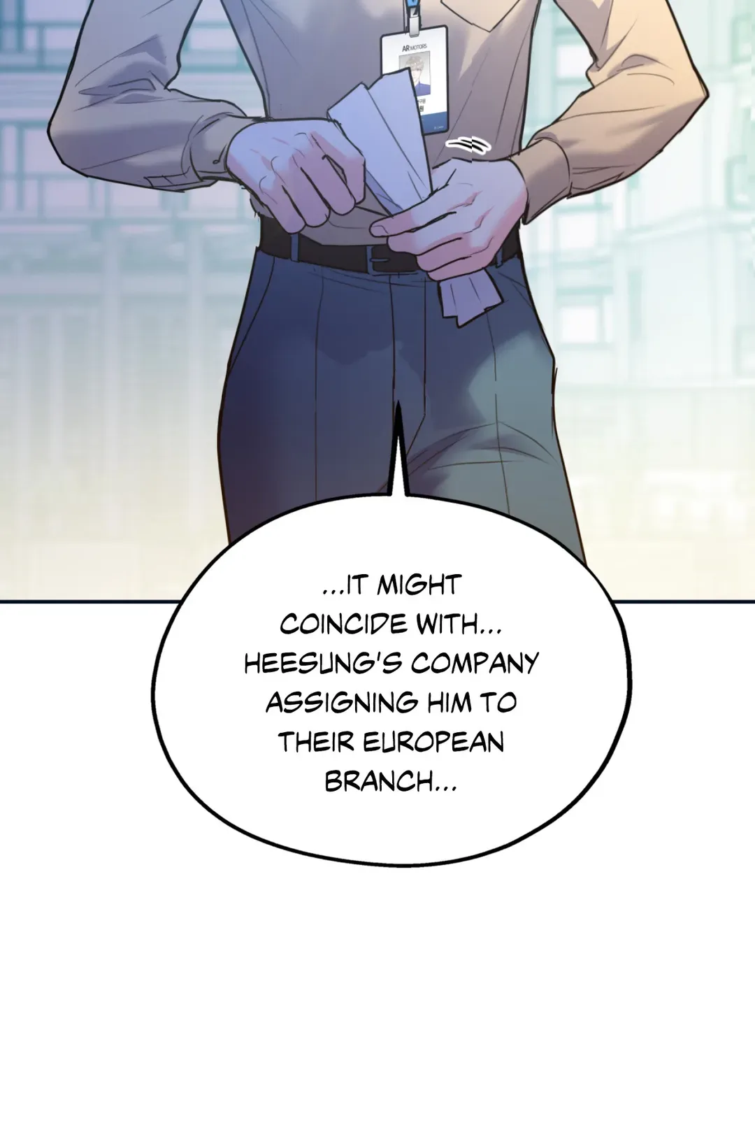 You Get Me Going Chapter 46 page 56