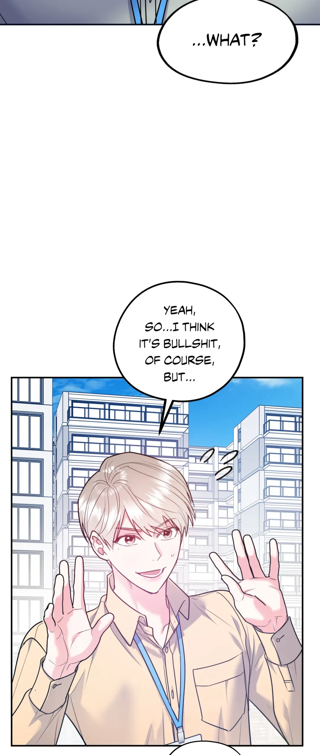 You Get Me Going Chapter 47 page 2