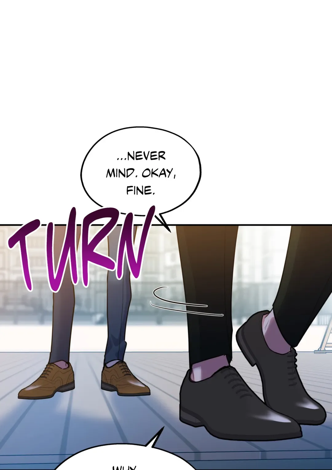 You Get Me Going Chapter 47 page 8