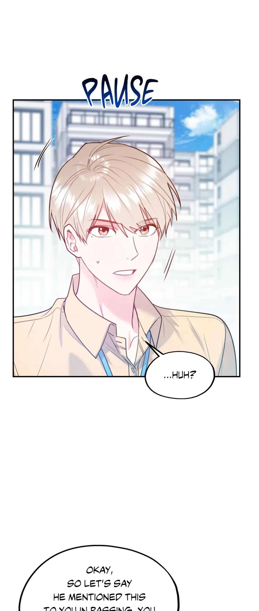 You Get Me Going Chapter 47 page 4