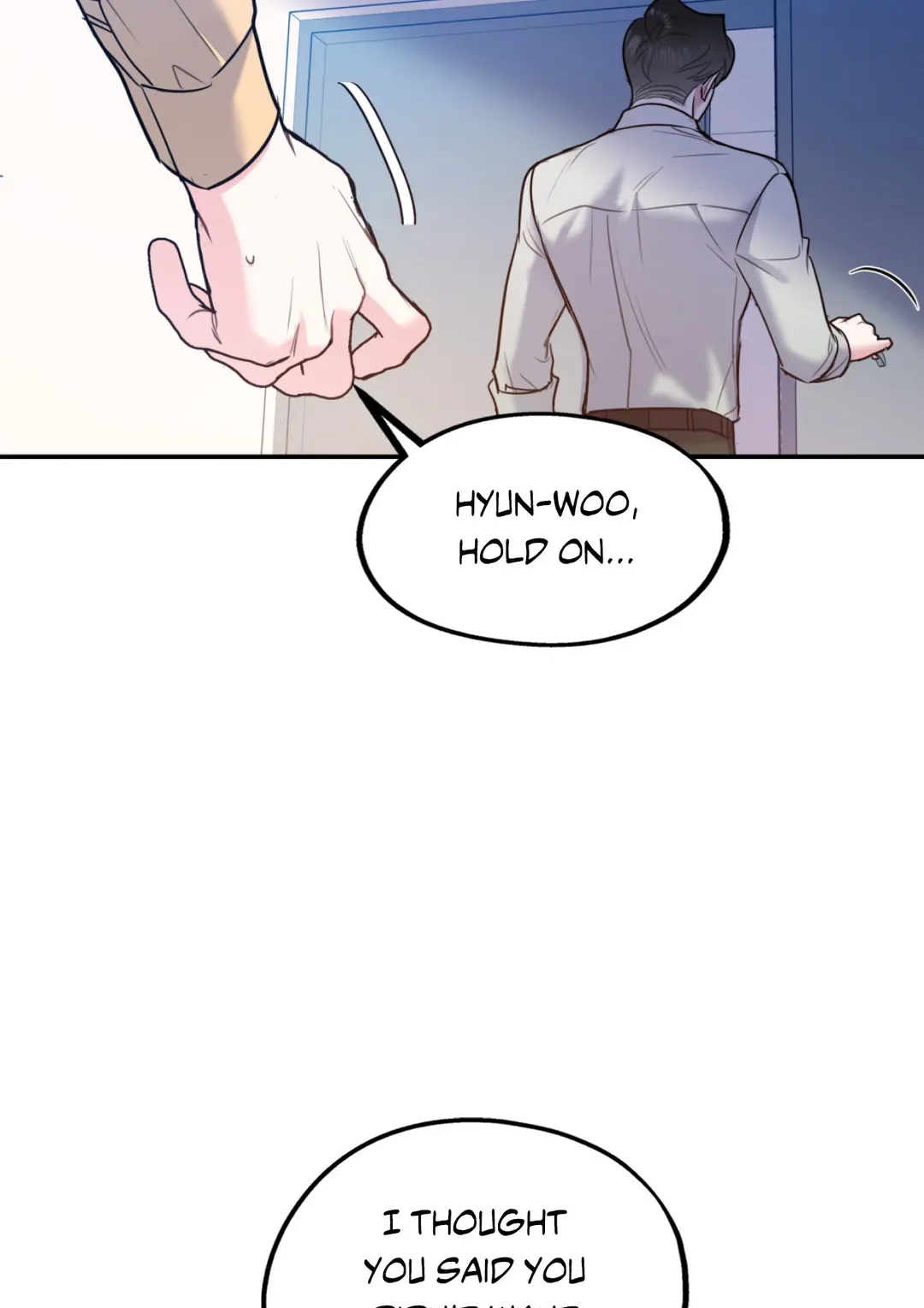 You Get Me Going Chapter 47 page 10