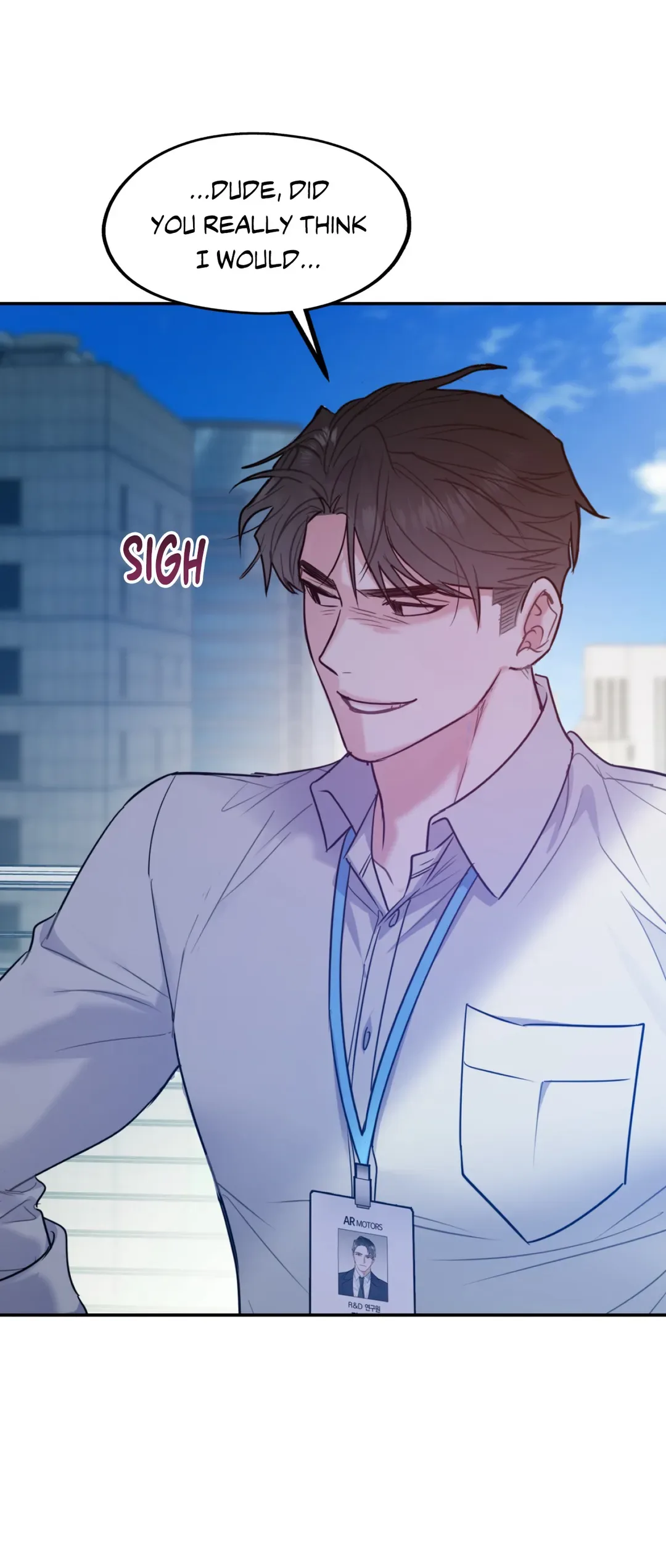 You Get Me Going Chapter 47 page 7