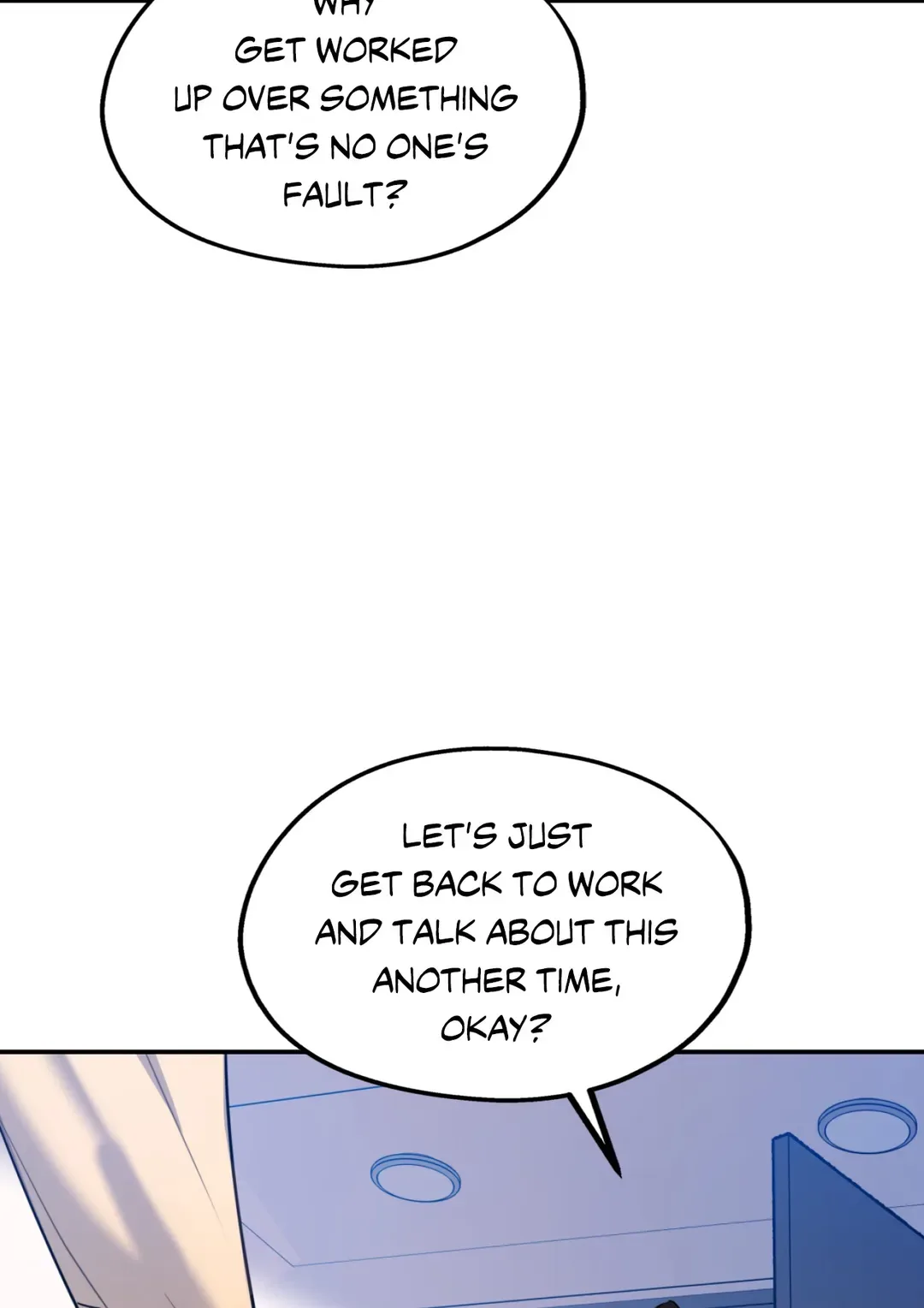 You Get Me Going Chapter 47 page 9