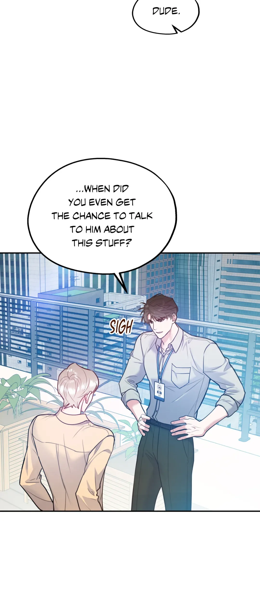 You Get Me Going Chapter 47 page 3