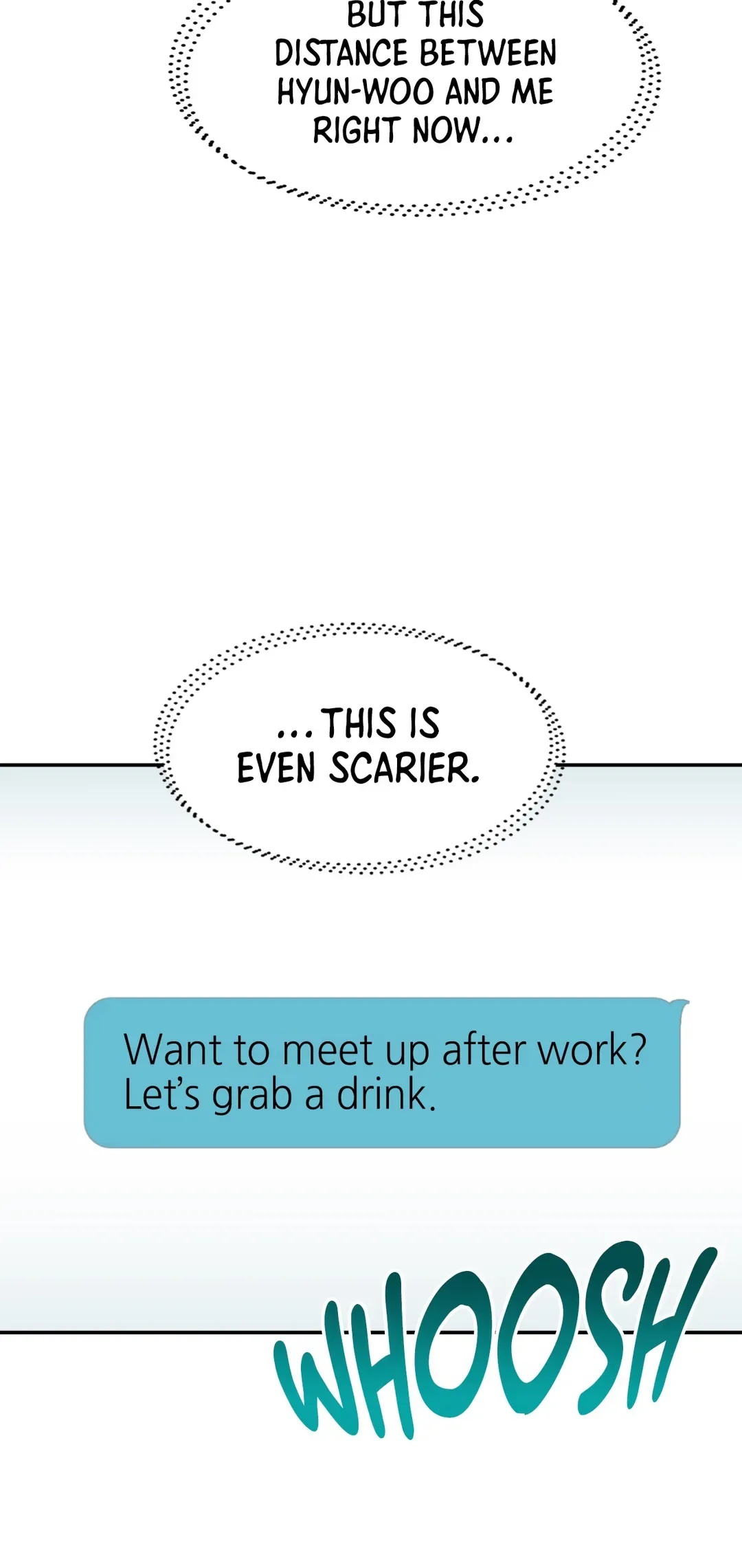 You Get Me Going Chapter 47 page 27