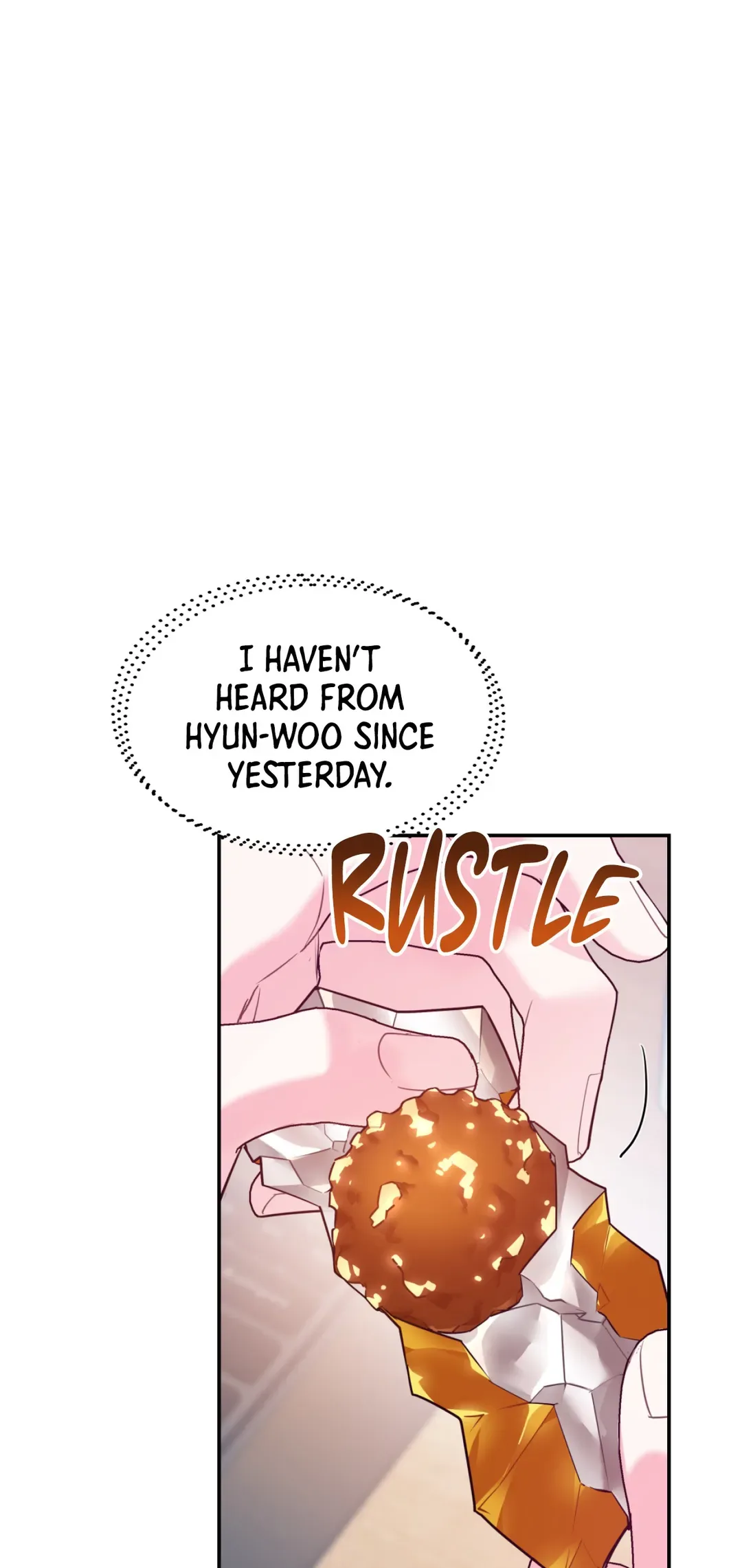 You Get Me Going Chapter 47 page 22