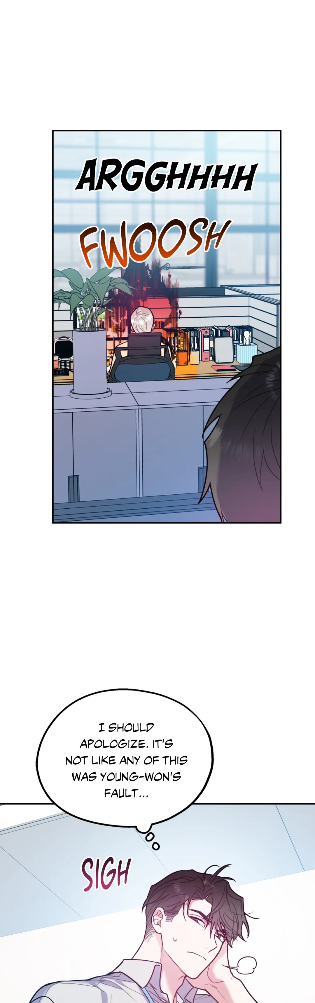 You Get Me Going Chapter 47 page 29