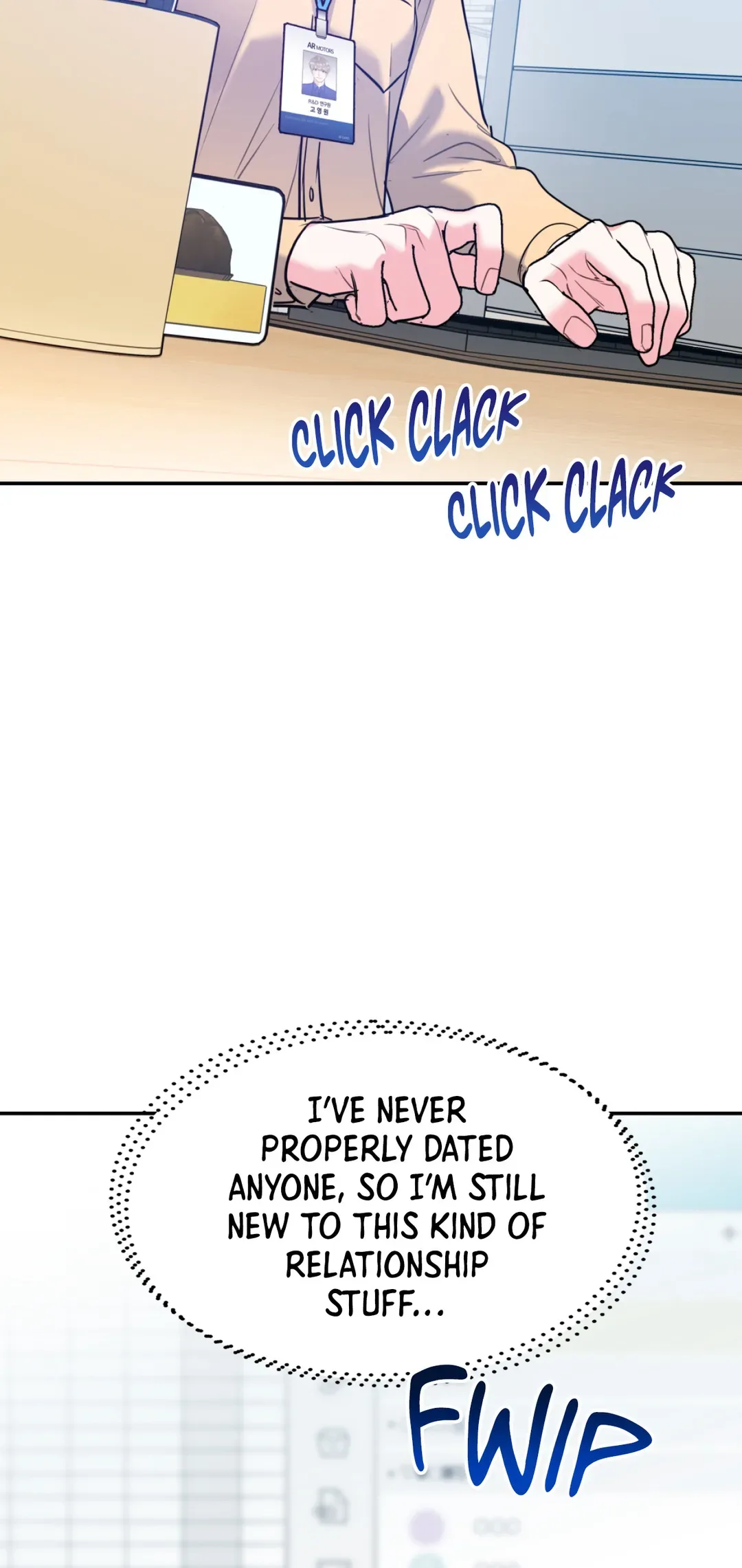 You Get Me Going Chapter 47 page 24