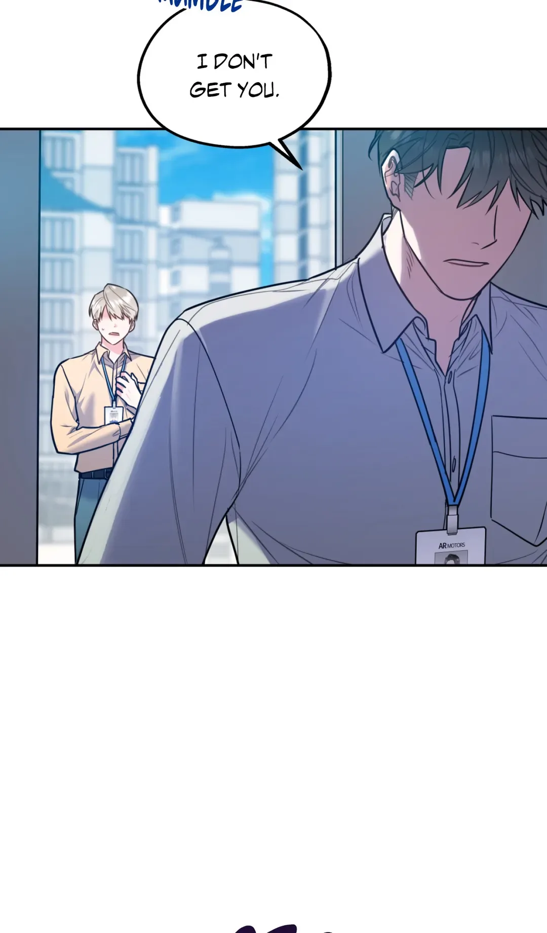 You Get Me Going Chapter 47 page 17