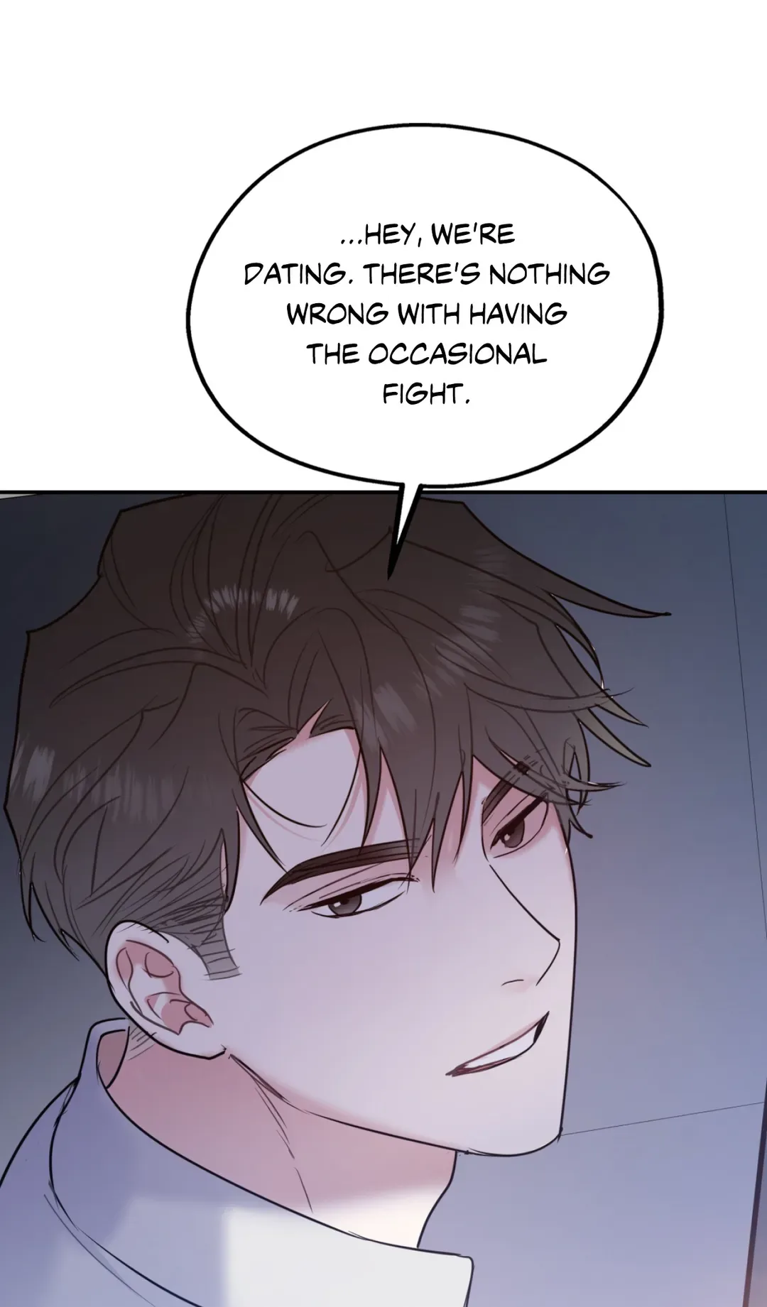 You Get Me Going Chapter 47 page 15