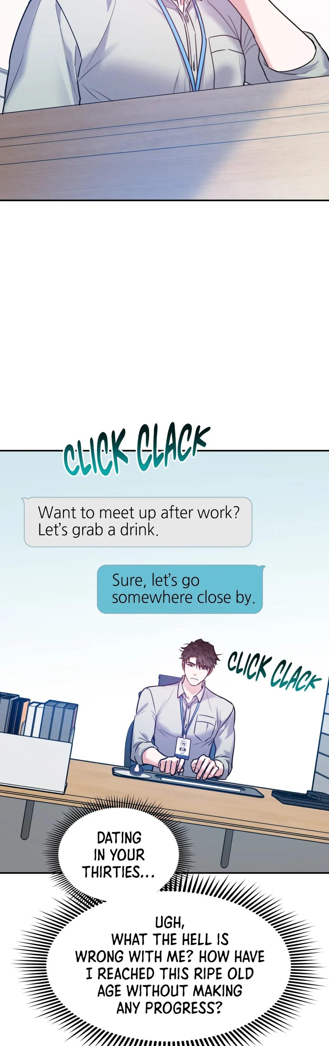 You Get Me Going Chapter 47 page 30