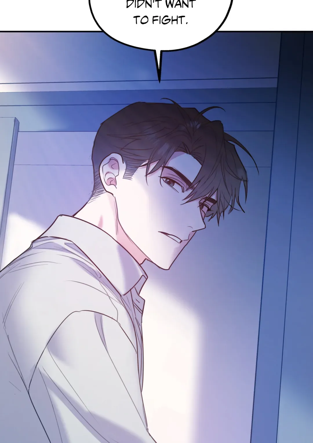You Get Me Going Chapter 47 page 11