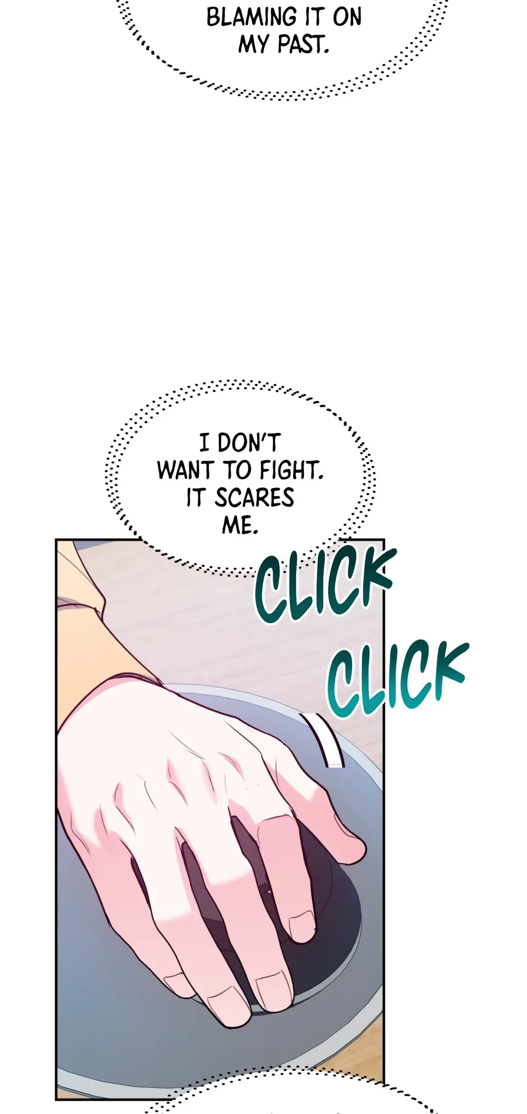 You Get Me Going Chapter 47 page 26